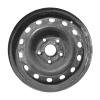 15" X 6" Steel Wheel
