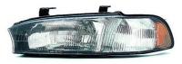 Head Lamp Assembly, Driver Side