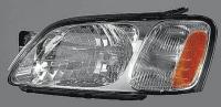 Head Lamp Assembly