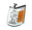 Head Lamp Assembly