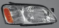 Head Lamp Assembly