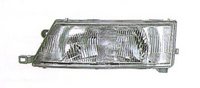 Head Lamp, Driver Side