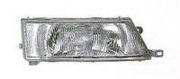 Head Lamp, Passenger Side
