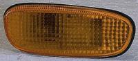 Side Signal Lamp, Driver Side