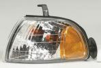 Signal Lamp, Driver Side