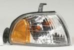 Signal Lamp, Passenger Side