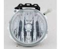 Fog Lamp Assembly, Driver Side