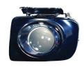 Fog Lamp, Driver Side