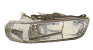 Fog Lamp Assembly, Driver Side