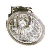 Fog Lamp Assembly, Driver Side