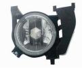 Fog Lamp, Driver Side