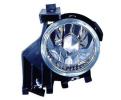 Fog Lamp Assembly, Driver Side