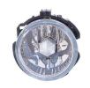 Fog Light Assembly, Driver Side
