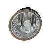 Fog Light Assembly , Driver Side