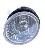 Fog Light Assembly, Driver Side