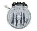 Fog Lamp Assembly, Passenger Side