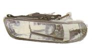 Fog Lamp Assembly, Passenger Side