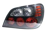Tail Light Set
