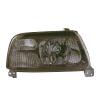 Head Lamp Assembly, Driver Side