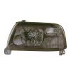 Head Lamp Assembly, Passenger Side
