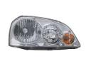 Head Light Assembly , Passenger Side