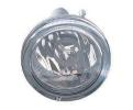 Fog Light Lens And Housing, Driver Side