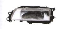 Head Lamp Assembly, Driver Side