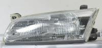 Head Lamp Assembly, Driver Side