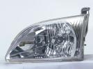 Head Lamp Assembly, Driver Side