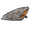 Head Lamp Assembly, Driver Side