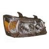 Head Lamp Assembly, Driver Side