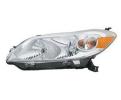 Head Lamp Assembly, Driver Side