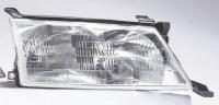 Head Lamp Assembly, Passenger Side