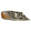 Head Lamp Assembly, Passenger Side