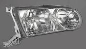 Head Lamp Assembly