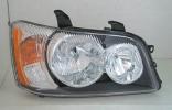 Head Lamp Assembly, Passenger Side