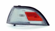 Parking/Clearance Lamp, Driver Side