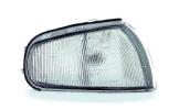 Parking Lamp Assembly, Driver Side