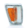 Parking/Clearance Lamp, Driver Side