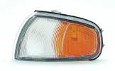 Parking Lamp Assembly, Driver Side