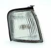 Parking Lamp Assembly, Driver Side