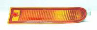 Parking/Side Marker Lamp Assembly, Driver Side