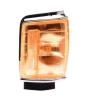 Parking/Clearance Lamp, Passenger Side