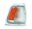 Parking/Clearance Lamp, Passenger Side
