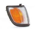 Parking/Clearance Lamp, Passenger Side