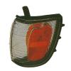 Parking/Clearance Lamp, Passenger Side