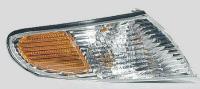 Parking Lamp, Passenger Side