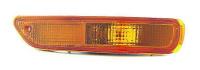 Signal Lamp Assembly, Driver Side