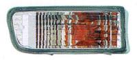 Signal Lamp Assembly, Driver Side