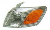 Signal Lamp, Driver Side